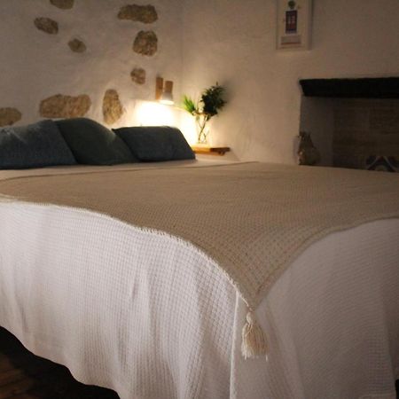 Casa Leonor Vejer Lejlighed Vejer de la Frontera Eksteriør billede