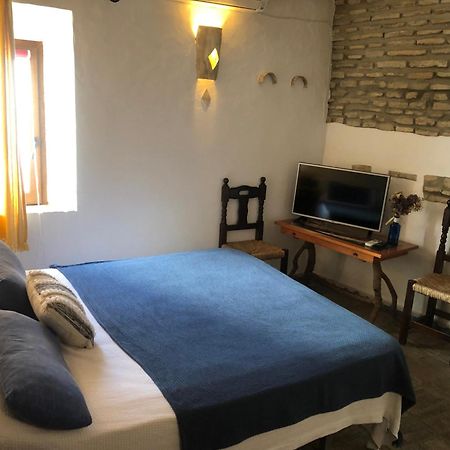 Casa Leonor Vejer Lejlighed Vejer de la Frontera Værelse billede