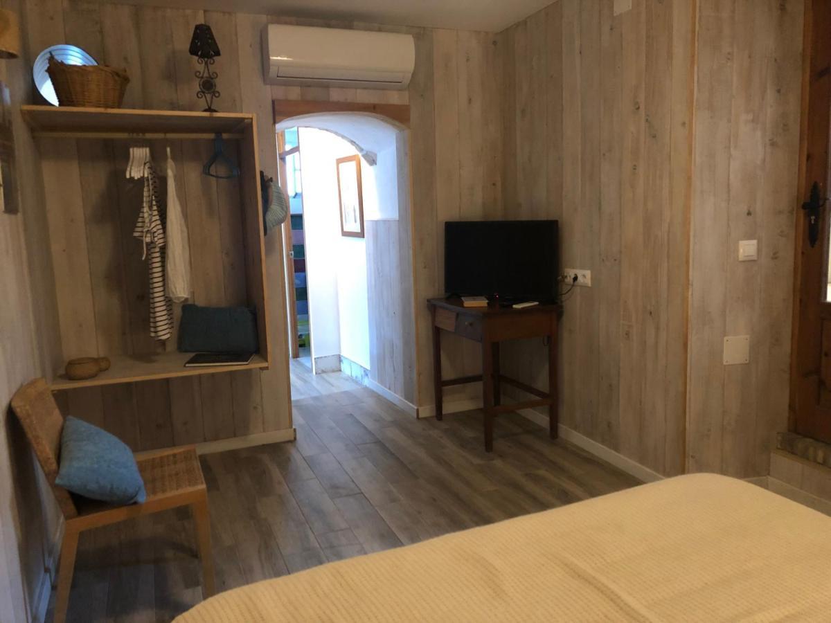 Casa Leonor Vejer Lejlighed Vejer de la Frontera Eksteriør billede