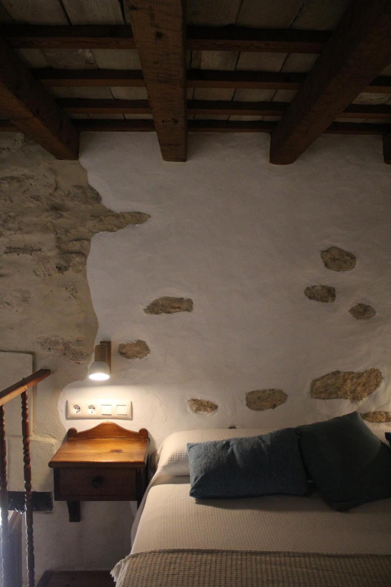 Casa Leonor Vejer Lejlighed Vejer de la Frontera Værelse billede