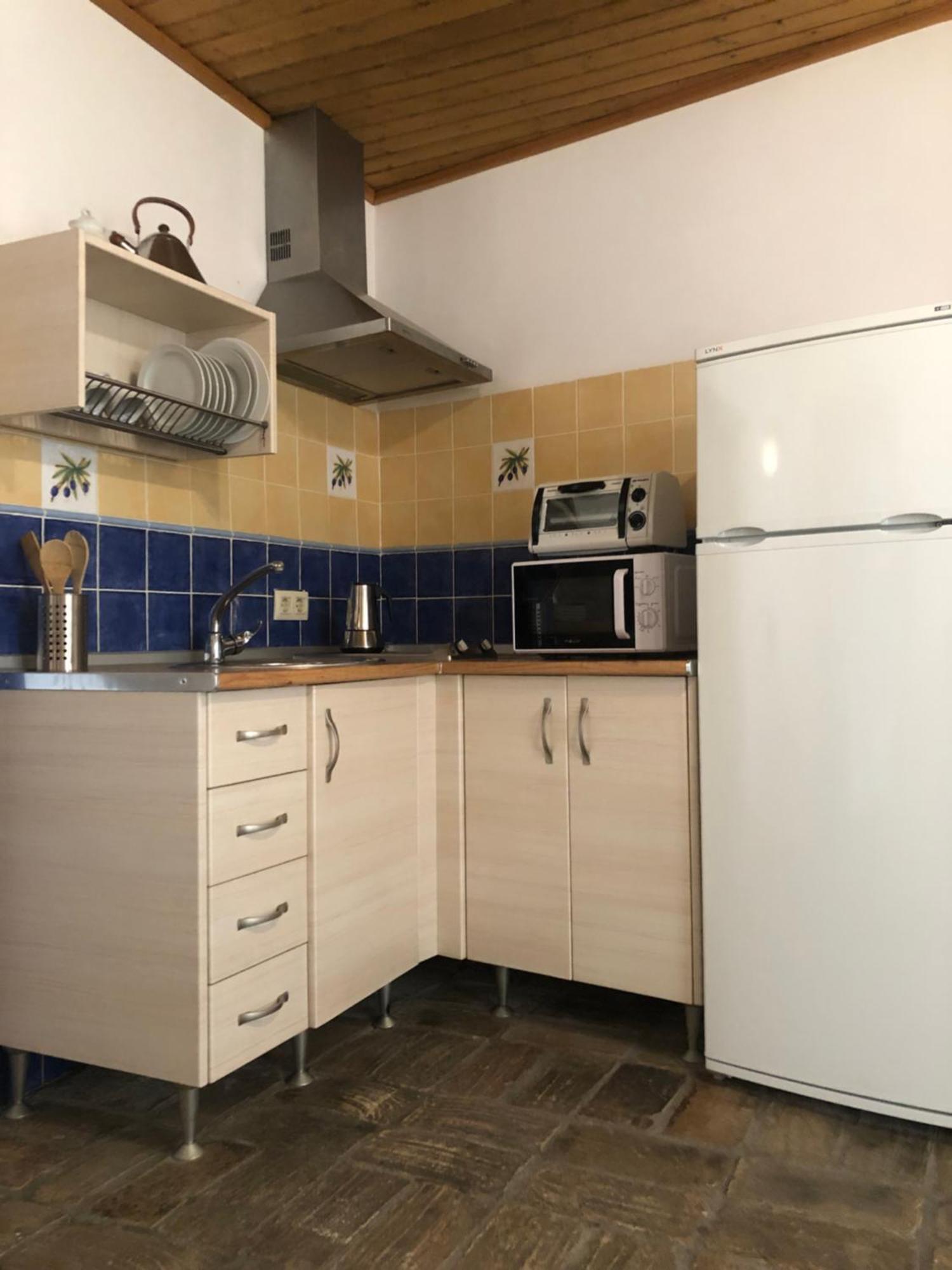 Casa Leonor Vejer Lejlighed Vejer de la Frontera Værelse billede