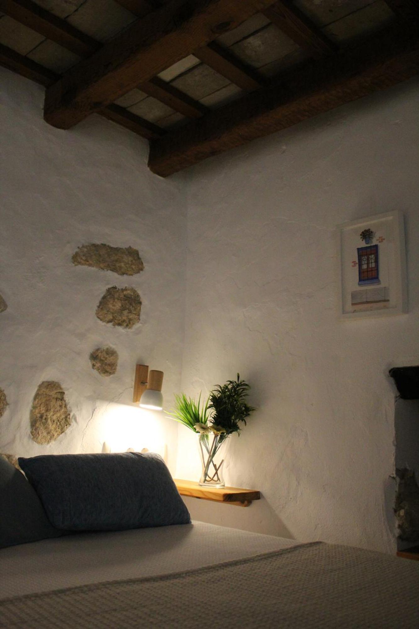 Casa Leonor Vejer Lejlighed Vejer de la Frontera Værelse billede