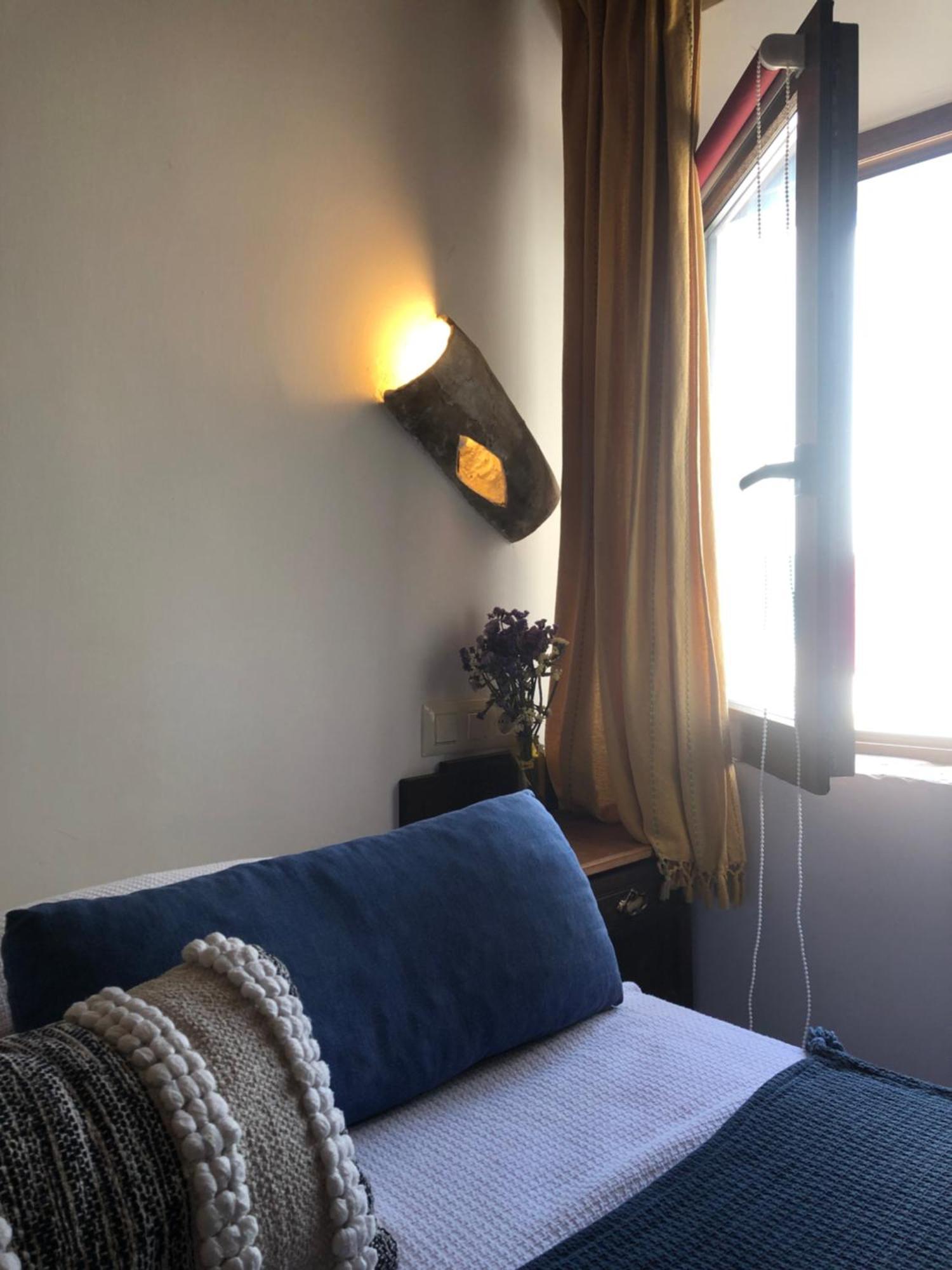 Casa Leonor Vejer Lejlighed Vejer de la Frontera Værelse billede