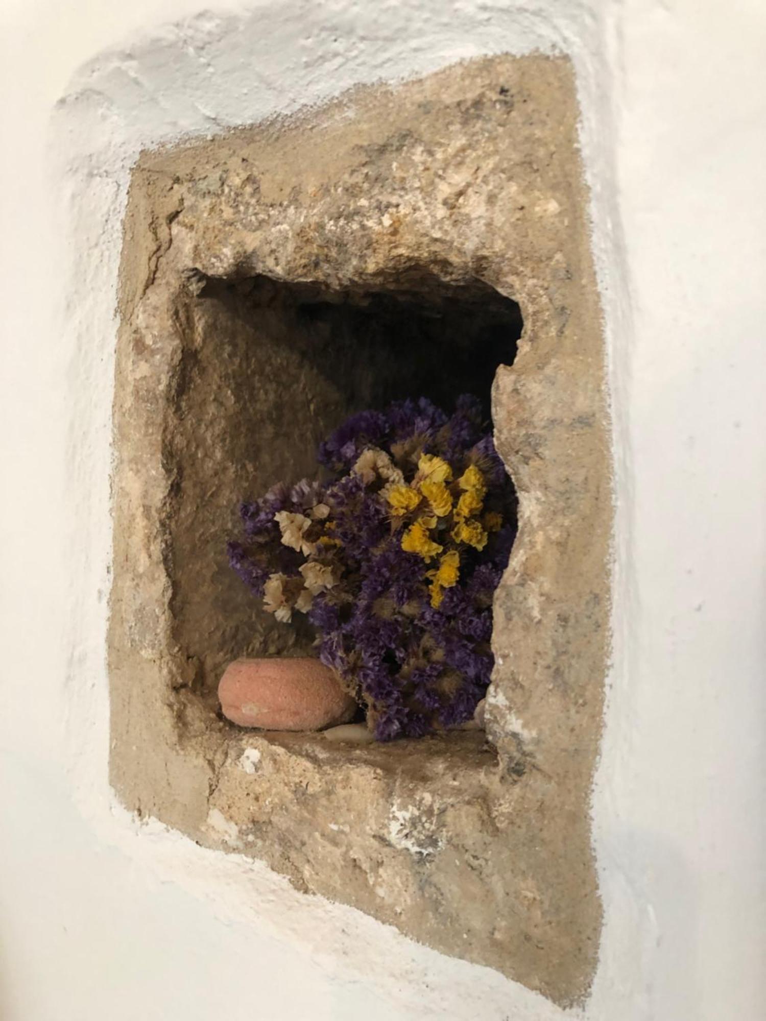 Casa Leonor Vejer Lejlighed Vejer de la Frontera Værelse billede