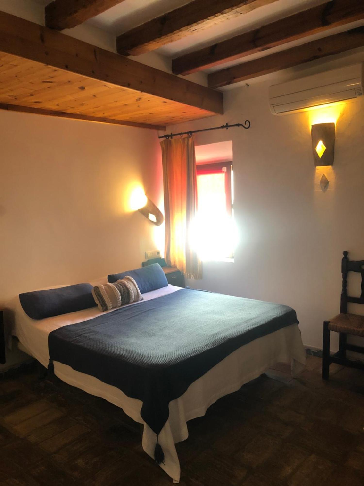 Casa Leonor Vejer Lejlighed Vejer de la Frontera Værelse billede